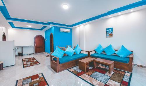 Hotel Seaview Panorama Boatel