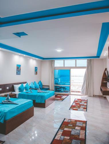 Hotel Seaview Panorama Boatel
