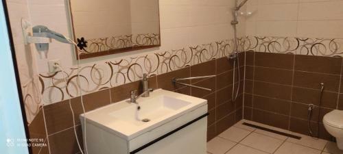 Apartamento Dar Lebharr