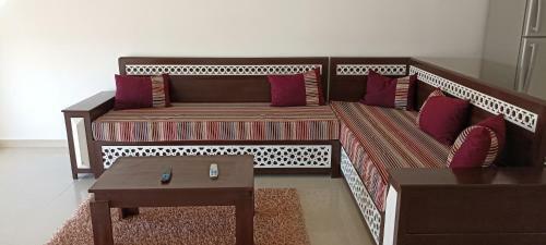 Apartamento Dar Lebharr