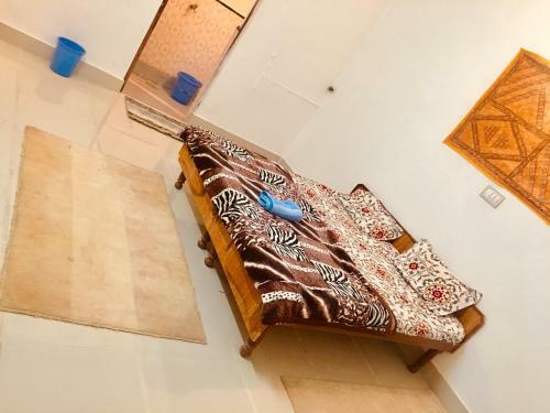 Hostal Saffron Guest House & Hostel