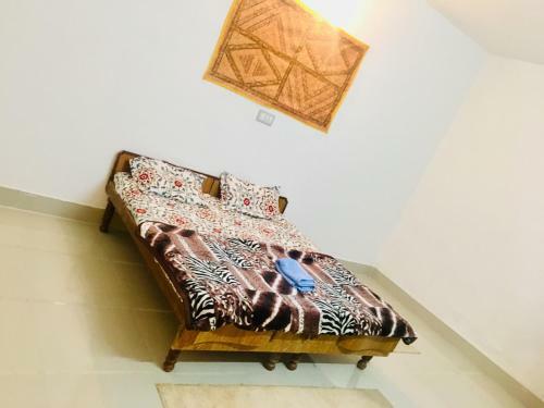 Hostal Saffron Guest House & Hostel