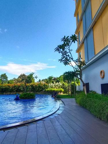 Apartamento Pejaten Park Residence