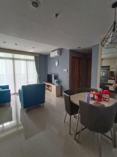 Apartamento Pejaten Park Residence