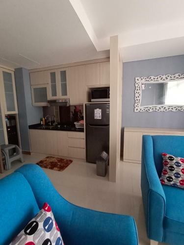 Apartamento Pejaten Park Residence