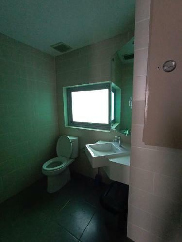 Apartamento Pejaten Park Residence