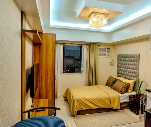 Apartamento Avida Towers Davao