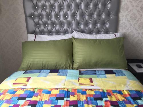Apartamento Avida Towers Davao