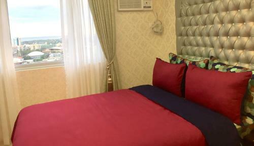 Apartamento Avida Towers Davao