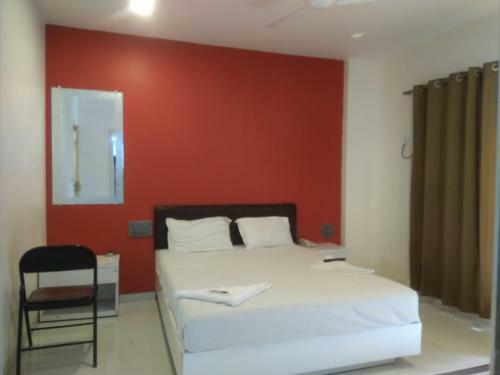 Hotel Sky Mahal