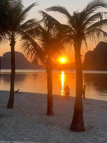 Little Halong Homestay
