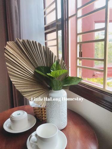 Little Halong Homestay