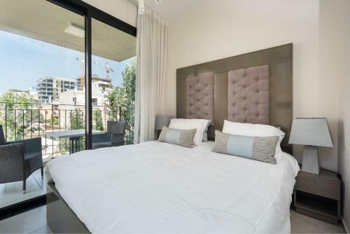 Apartamento 2 Bedroom Beachfront Banana Beach