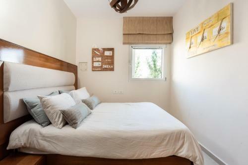 Apartamento 2 Bedroom Beachfront Banana Beach