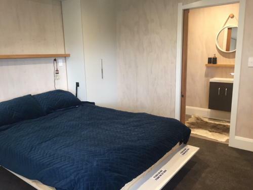 Apartamento Kotahi Cottage