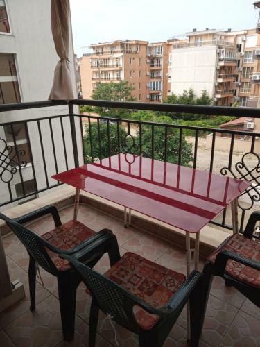 Apartamento ?????? "?????? ????"