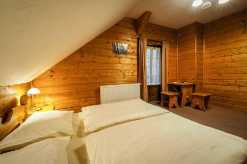 Hostal Srub Karolina
