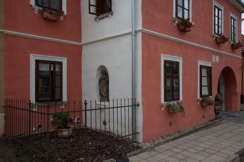Agroturismo Vestonicka Moruse