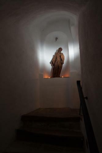 Agroturismo Vestonicka Moruse
