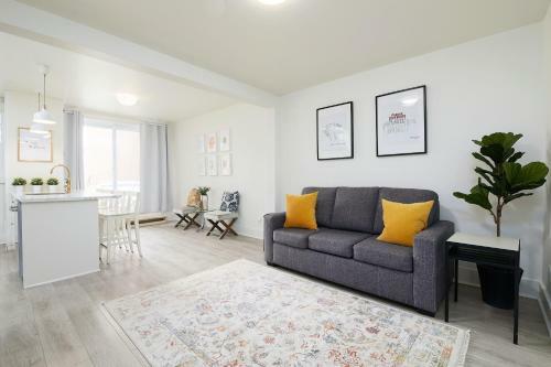 Apartamento Hotel Standard With A Feel Of Home