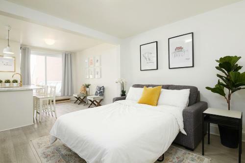 Apartamento Hotel Standard With A Feel Of Home