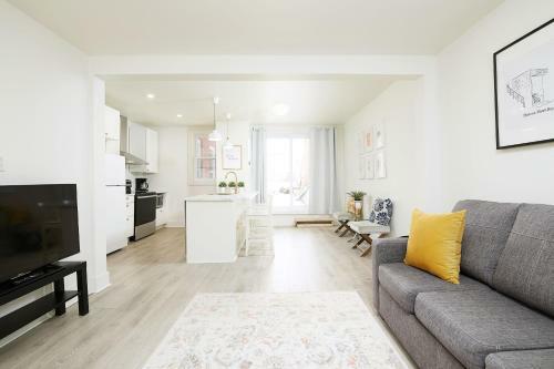 Apartamento Hotel Standard With A Feel Of Home