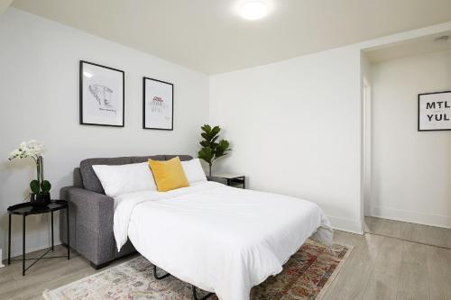 Apartamento Hotel Standard With A Feel Of Home