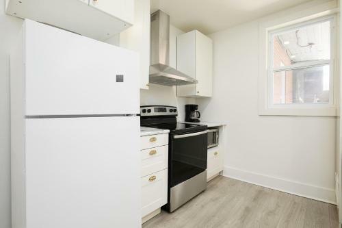 Apartamento Hotel Standard With A Feel Of Home