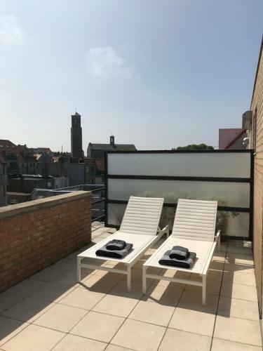 Apartamento Zebra Home