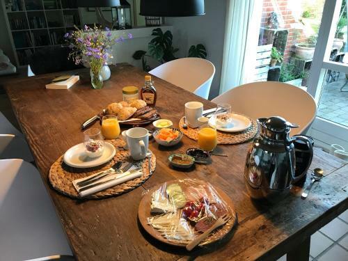 Anita's B & B