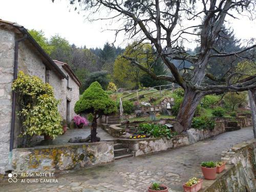 Agroturismo El Buxaus De La Muntanya