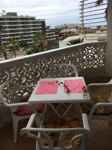 Apartament Playa Honda