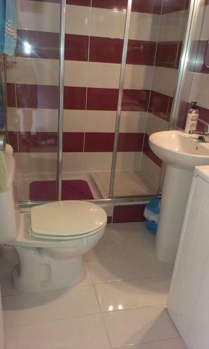 Apartament Playa Honda