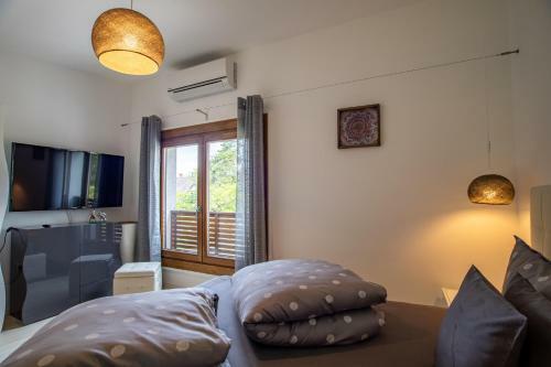 Stay At The Gamaufs' Lodge
