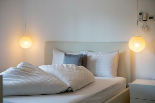 Stay At The Gamaufs' Lodge