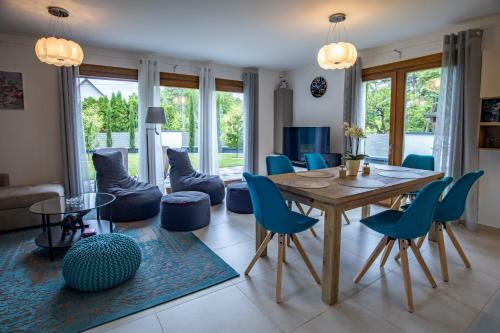 Stay At The Gamaufs' Lodge