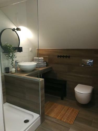 Studio Apartman Hana