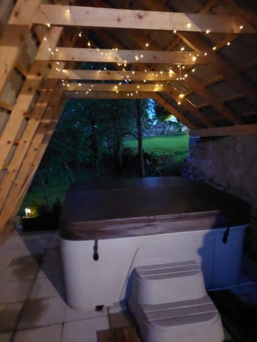 Studio Apartman Hana