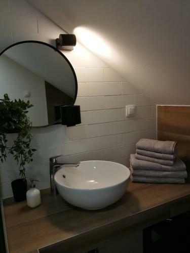 Studio Apartman Hana