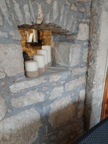 Studio Apartman Hana