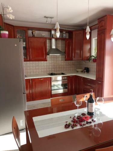 Apartmani Kujund?i?