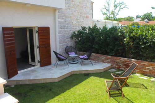 Apartamentos Old House
