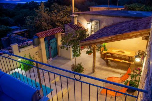 Villa Lovely Croatian Story