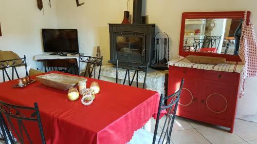Villa Lovely Croatian Story