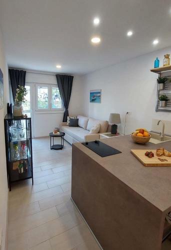 Apartment Lucy Hvar