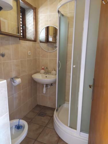 Apartamento Primitivo Bay
