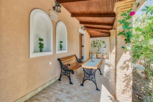 Zakynthos Traditional Villa