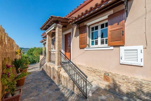 Zakynthos Traditional Villa