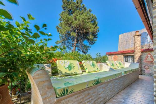 Zakynthos Traditional Villa