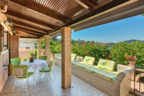 Zakynthos Traditional Villa